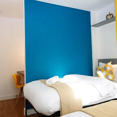 New Luxury Rooms In The Heart Of London Next To Shops, Cafes, Bars & Metro With Shared Bathrooms Exterior photo