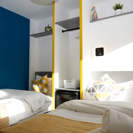 New Luxury Rooms In The Heart Of London Next To Shops, Cafes, Bars & Metro With Shared Bathrooms Exterior photo